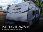 Thumbnail Photo 0 for 2021 JAYCO Jay Flight